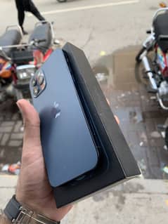 Iphone 12 pro