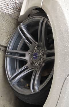 Rim tyre for sale