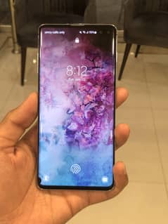 Samsung S10 plus