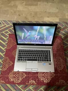 Hp Laptop Core i5