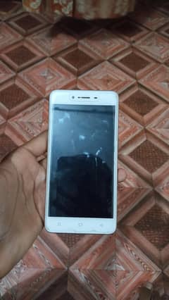 OPPO A37