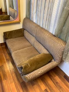 7 seater big size sß