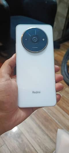 Redmi A3