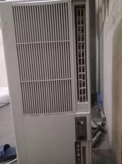 Window Ac