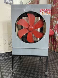 Air Cooler (Lahori Cooler)