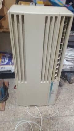 portable ac