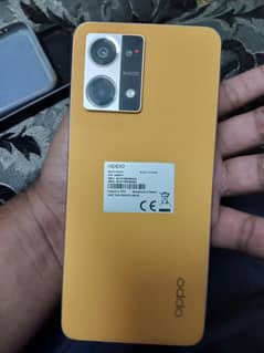 Oppo f21 pro