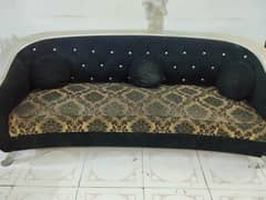 SOFA 5 SEATER