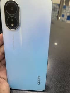 used Oppo