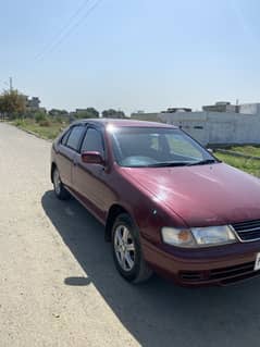 Nissan sunny for sale