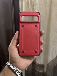 Google Pixel 8 Pro shockproof case come from US