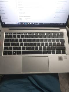 Hp Elitebook 830 7 Generation | 16gb - 512 SSD