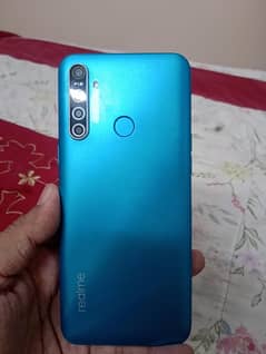 Realme 5i
