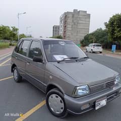 Mehran VXR 2015 For Sale. 0305 2018 151