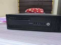 Hp gaming pc