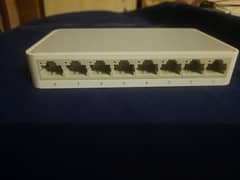 TP-Link Desktop swicth