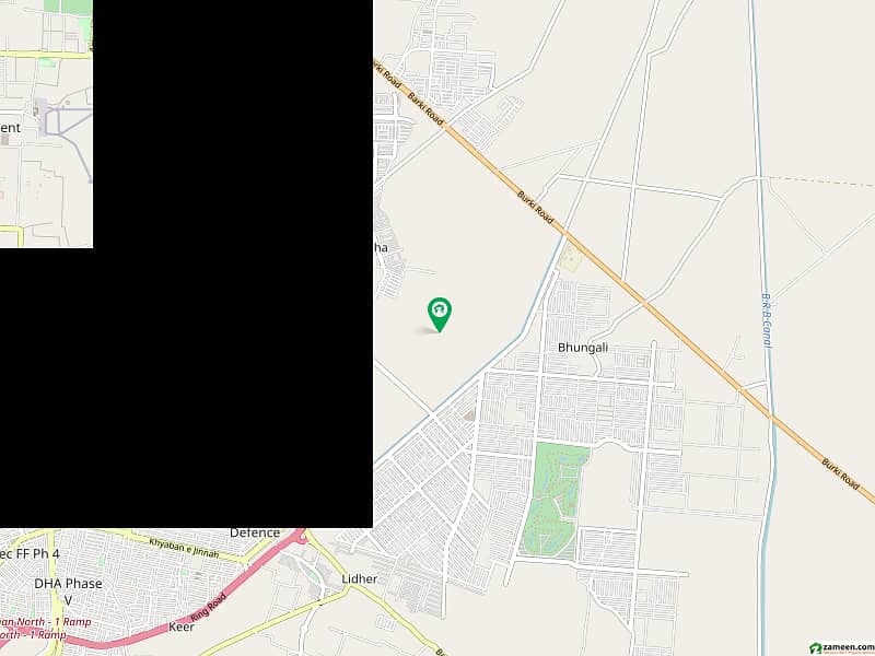 "Plot No. 688, Block T: Where Luxury and Lifestyle Unite in DHA Phase 8" 0