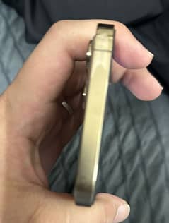 Brand like new 10 by 10 condition