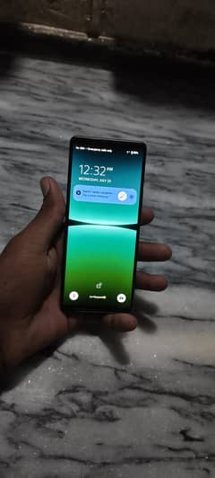 Sony Xperia 5 Mark 4