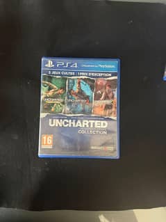 Uncharted
