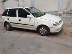 Suzuki cultus for sale