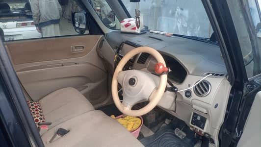 Suzuki Palette 2012-15 Peshawar.