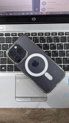 iPhone 14 Pro 128GB Non-PTA