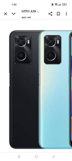 oppo a76