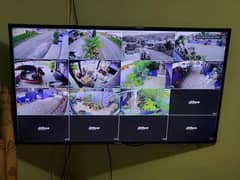 CCTV CAMERAS INSTALLATIONS