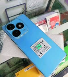 itel S23 Plus 8GB 256 GB PTA approved 03265103269 WhatsApp