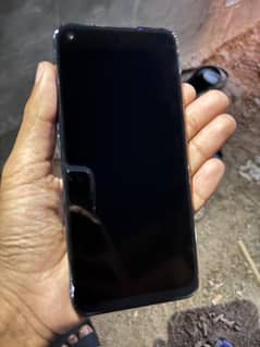 OnePlus Nord n200