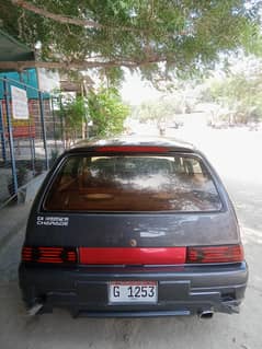 anda