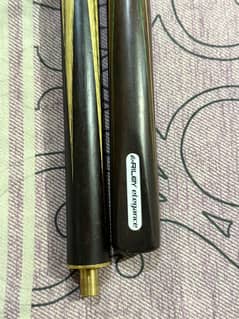 Riley Original Snooker Cue