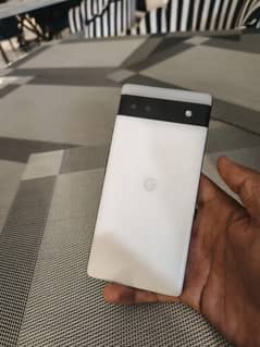 pixel 6A
