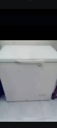 Dawlance Refrigerator