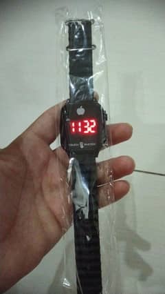 Apple brand Watch