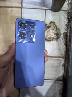 Infinix Note 30 16/256 with box sealed sett 10/10