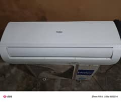 Haier 1 ton ac