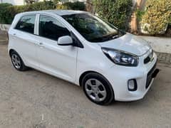 KIA picanto 2021