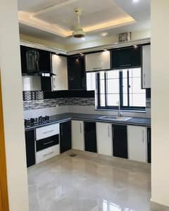 4 Marla new house available for rent pak Arab society