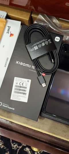 Xiaomi 15 Ultra