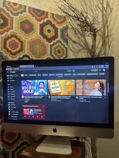 Apple iMac 2015 – 10/10