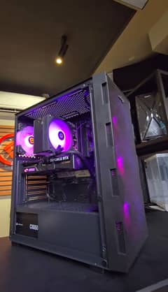 gaming