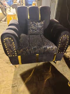 Sofa set