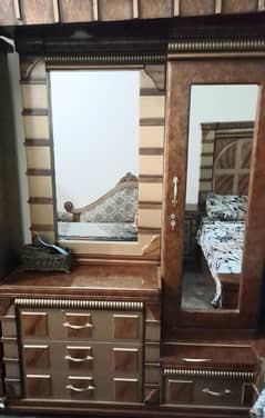 Dressing