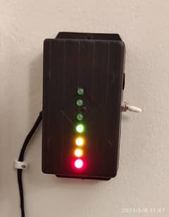 Water Level Indicator