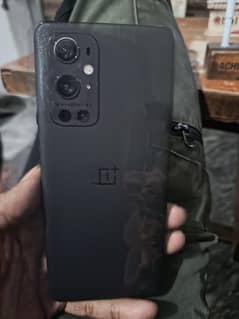 oneplus 9 pro 12+12/256gb