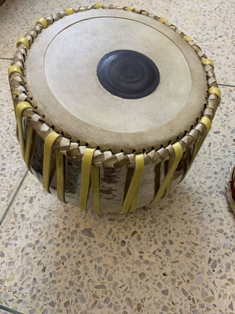 Tabla set new condition 10