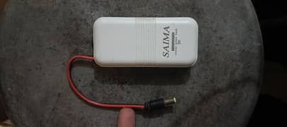 9 volt wifi router power bank