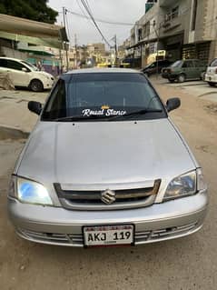 Suzuki cultus